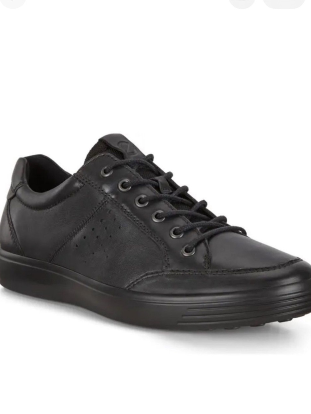 Ecco Soft Classic Sneakers